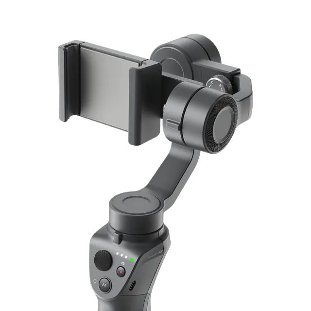 Estabilizador Dji Osmo Mobile 2 - Foto 4