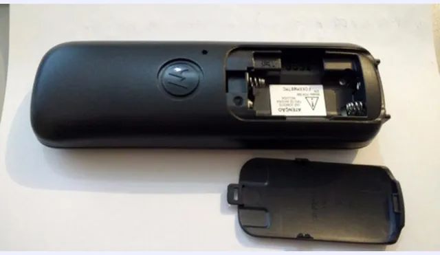 Telefone Motorola Dect 6.0 - Foto 2