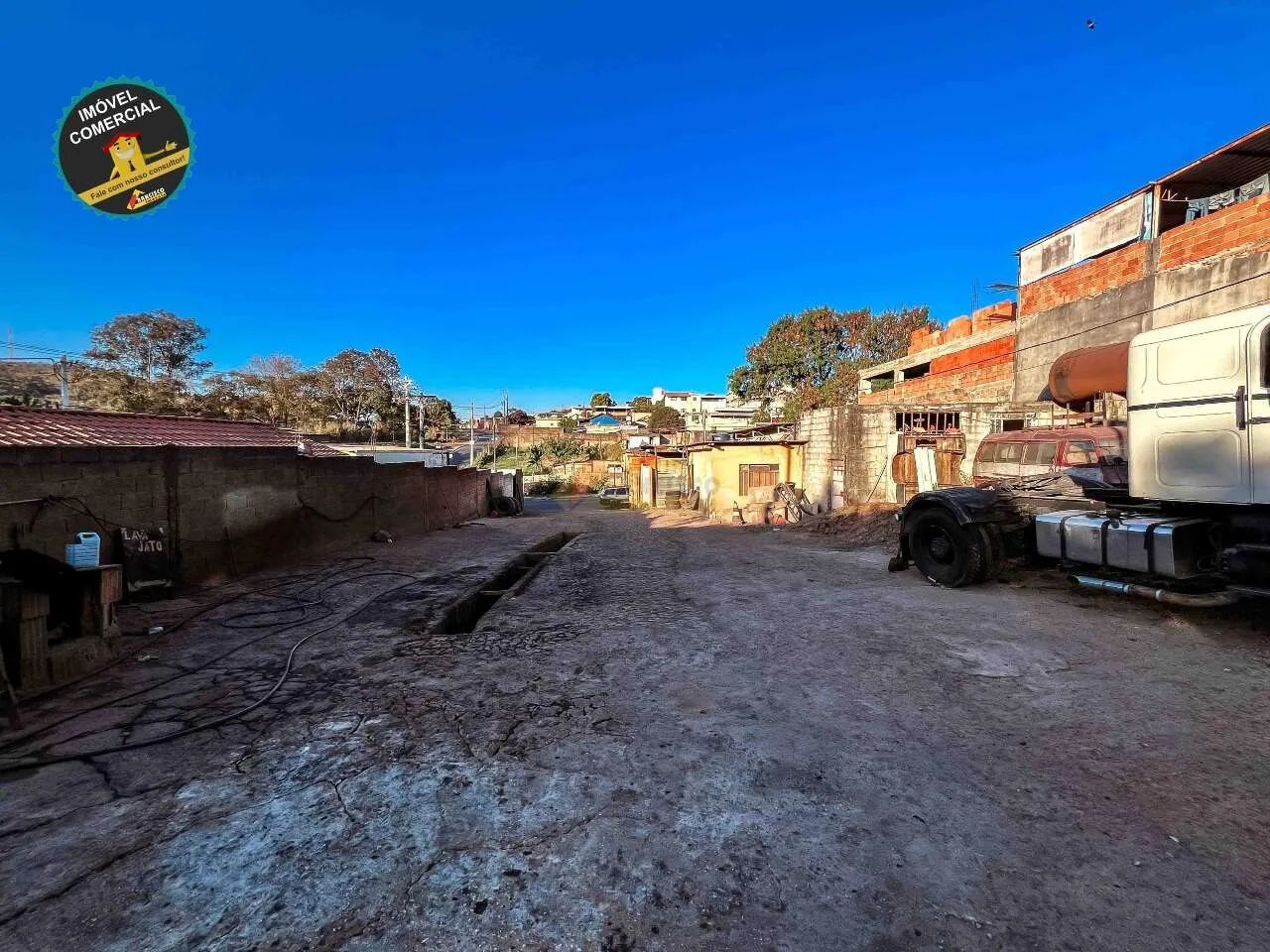 Lote para aluguel, Interlagos - Divinópolis/MG - Foto 3