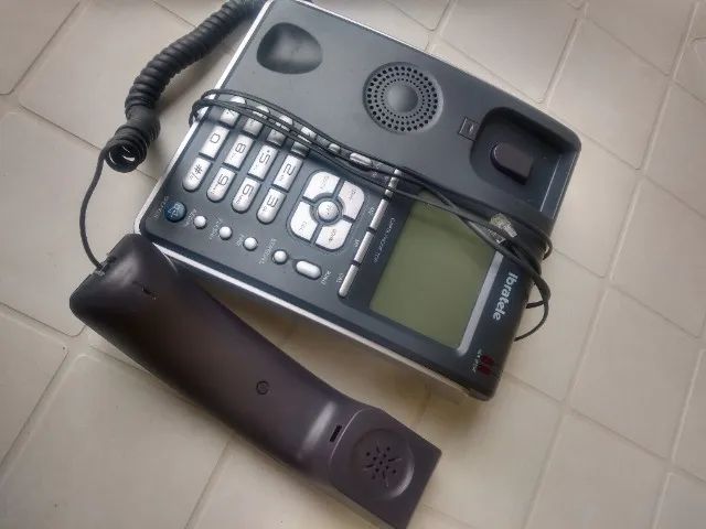 Telefone com fio - Foto 4