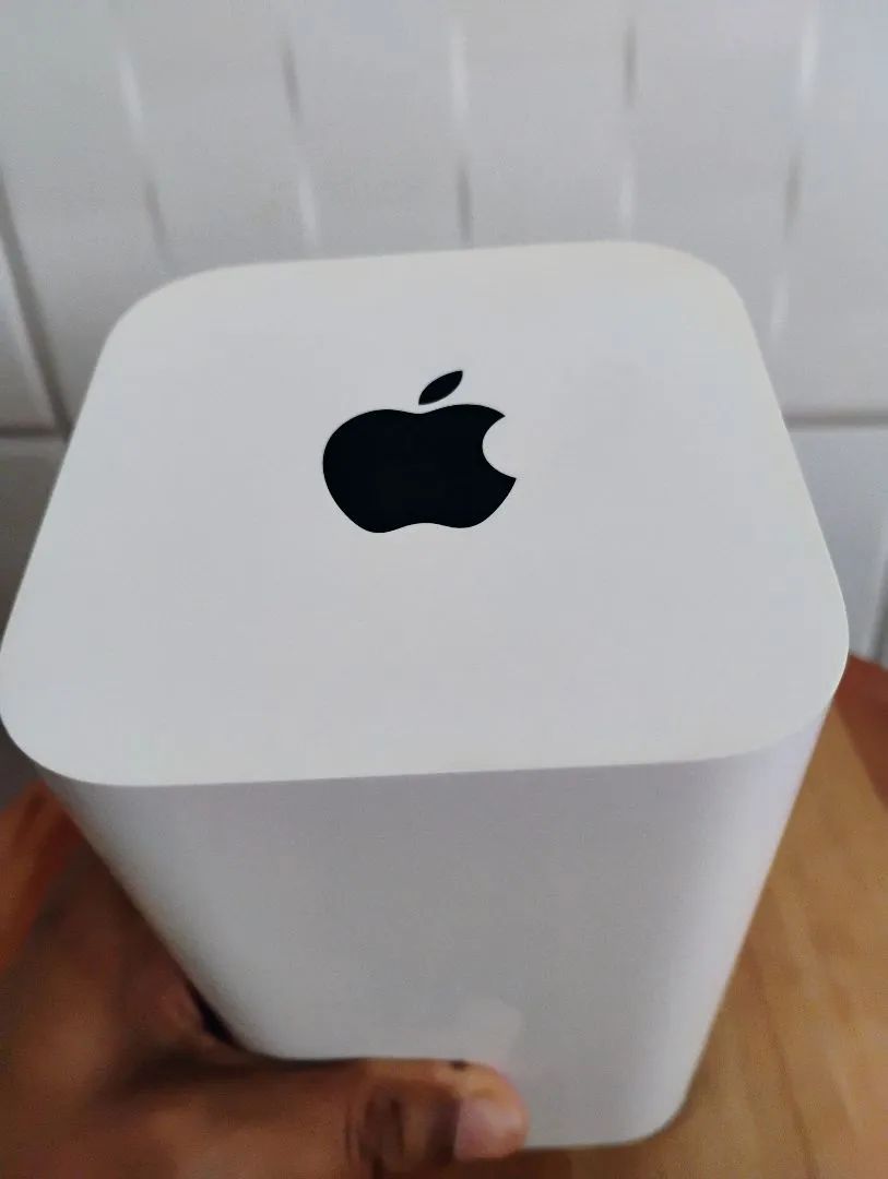 Roteador Apple Airport Extreme - Foto 4
