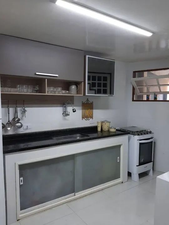 Bela casa 4 quartos, Peró.  - Foto 8