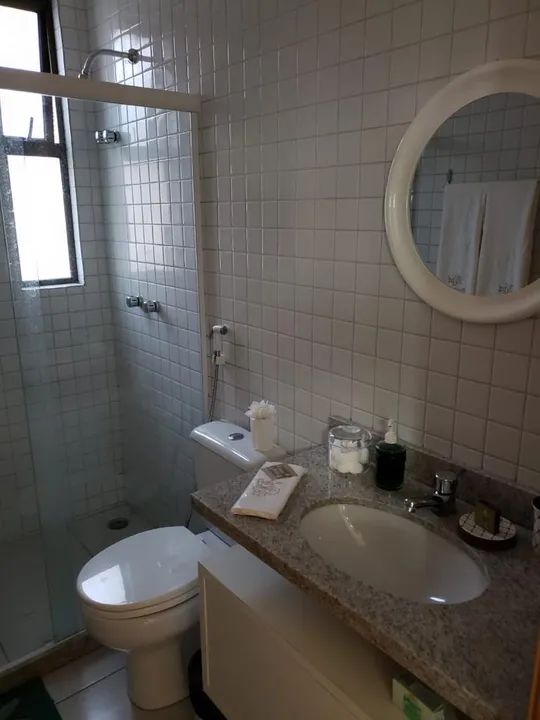 Nui Bangalô Frente Mar Aluguel por Temporada - Foto 11