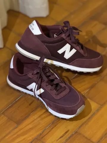 New balance hot sale 501 vinho