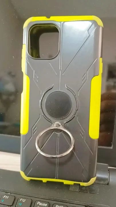 Capinha para Motorola Edge 20 lite  - Foto 2