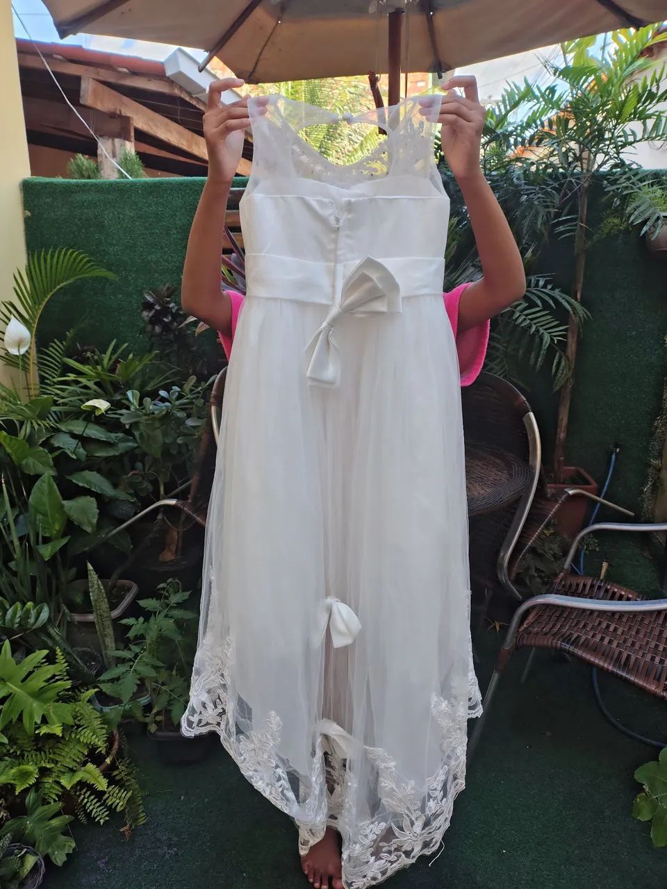 VESTIDO DE FESTA  - Foto 2