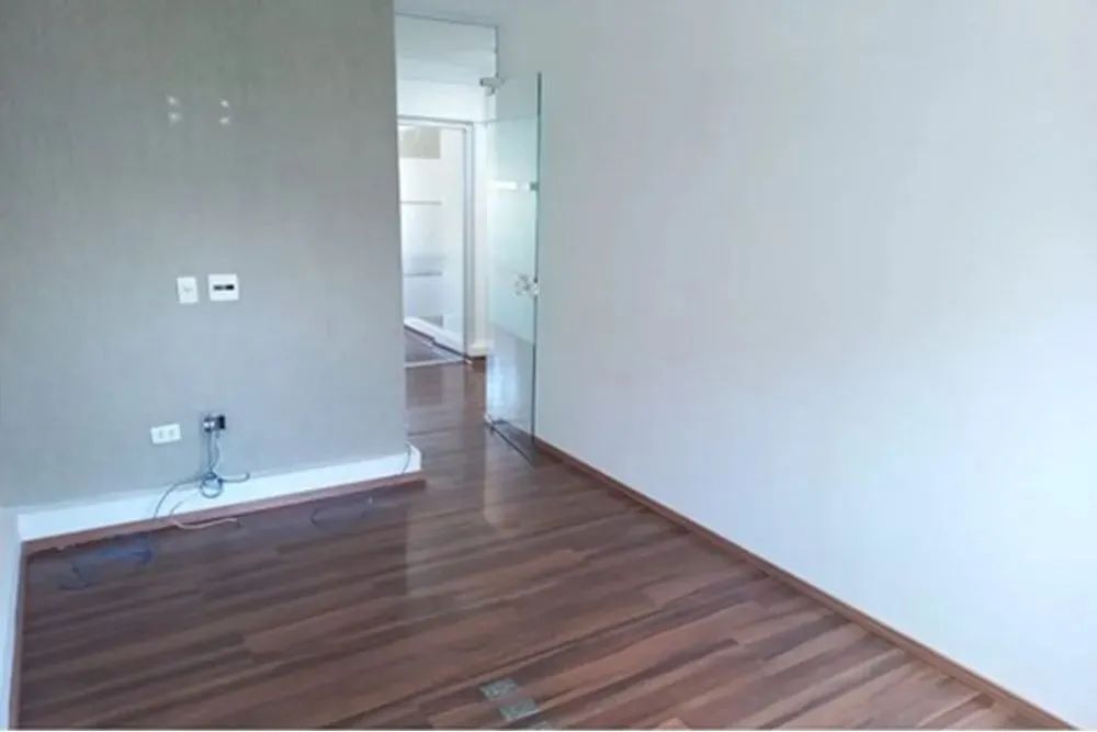 Sala comercial de alto padrão com 2 banheiros e 92m² na Vila Mariana, São Paulo-SP: Oportu - Foto 2