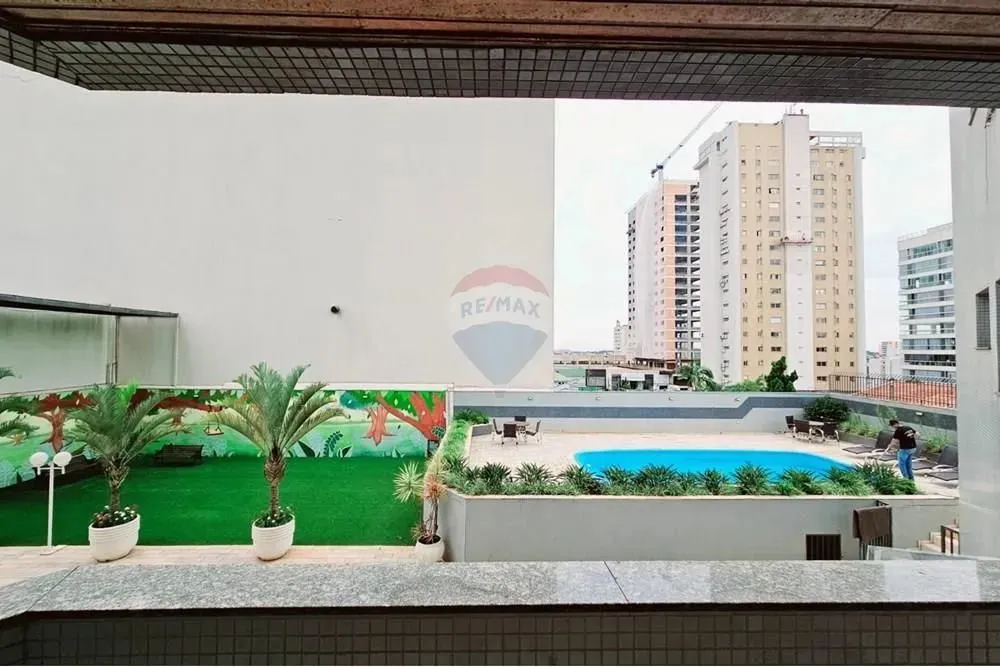 APARTAMENTO NO CENTRO DE CASCAVEL