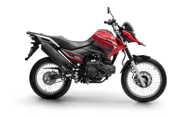 CROSSER S 150 ABS 2026 - Foto 2