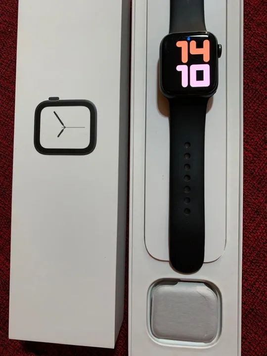 Apple Watch Series 4 40mm