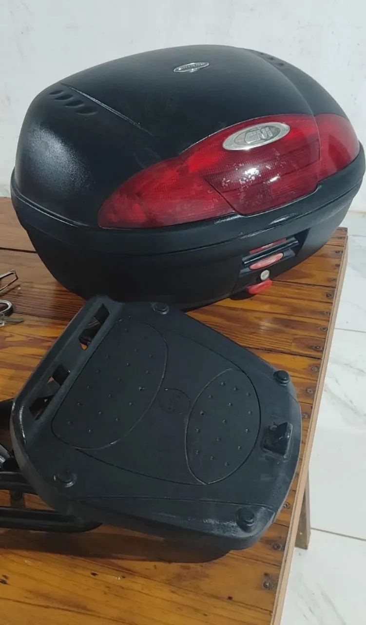 Bau Givi para Moto - Foto 2