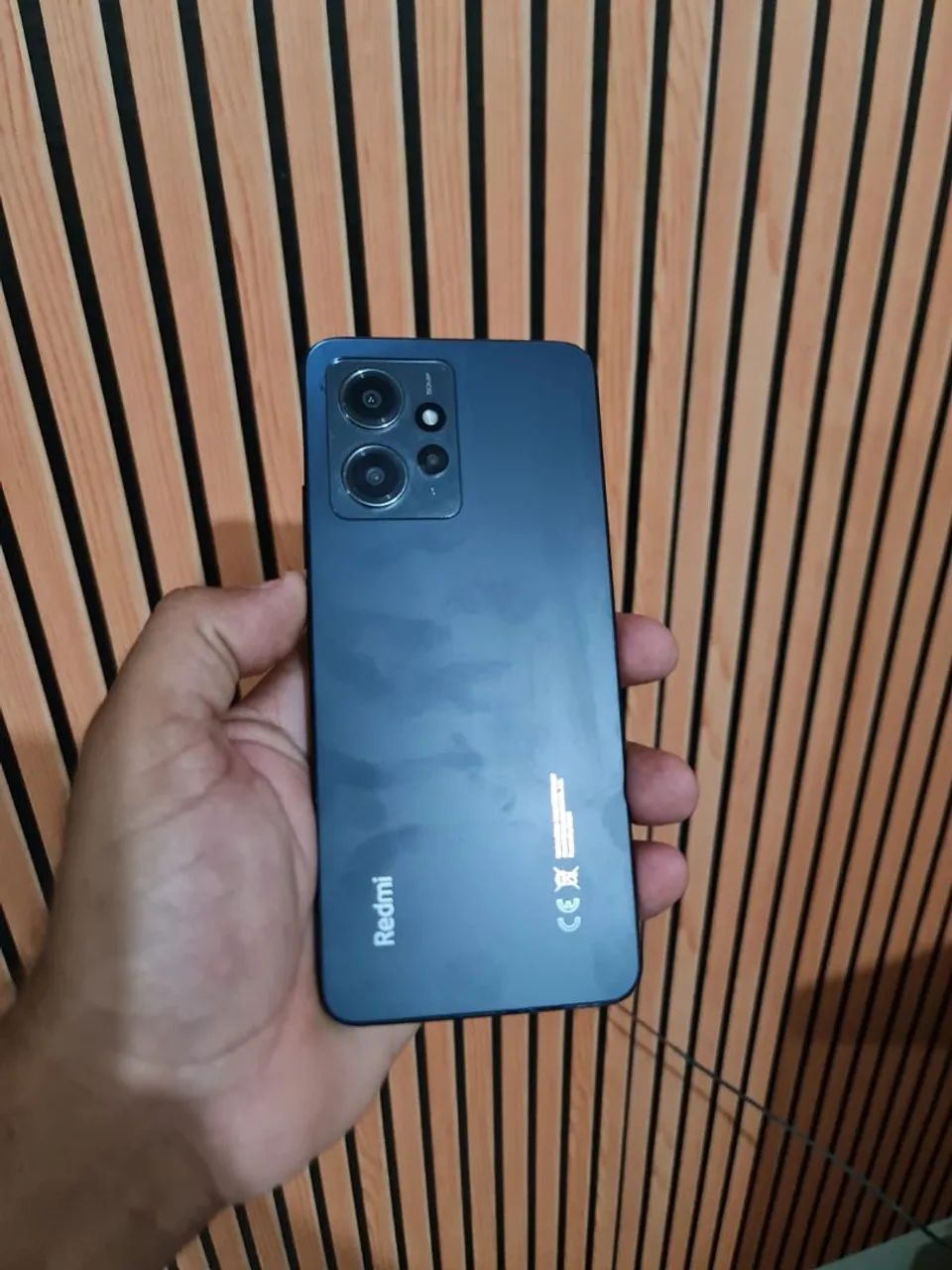 REDMI NOTE 12 DE 128GB / 6 RAM TODO ORIGINAL ? - Foto 4