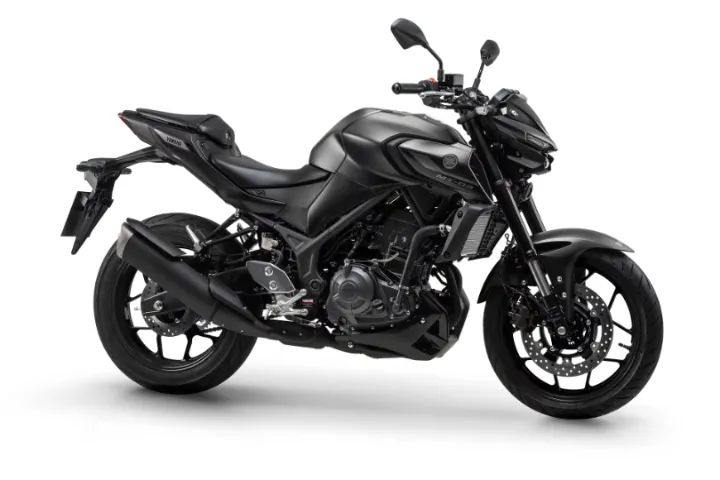 YAMAHA MT03 2026 ZERO KM 