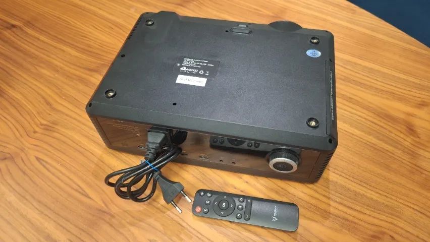 Projetor Smart HDMI com Youtube e Netflix - Foto 3