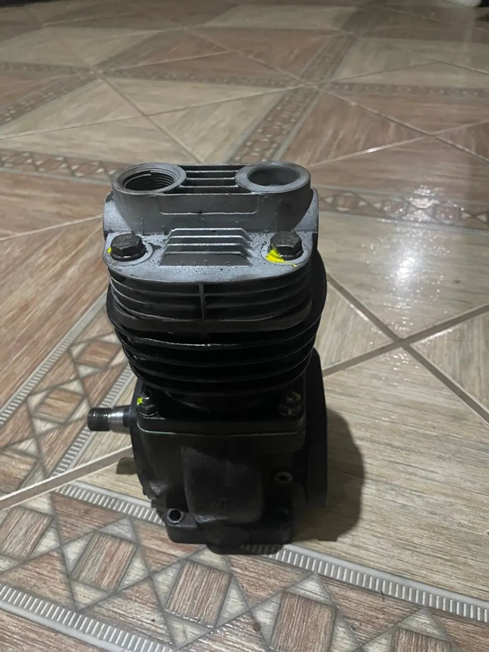 Compressor de Ar para 1620 MB - Foto 5
