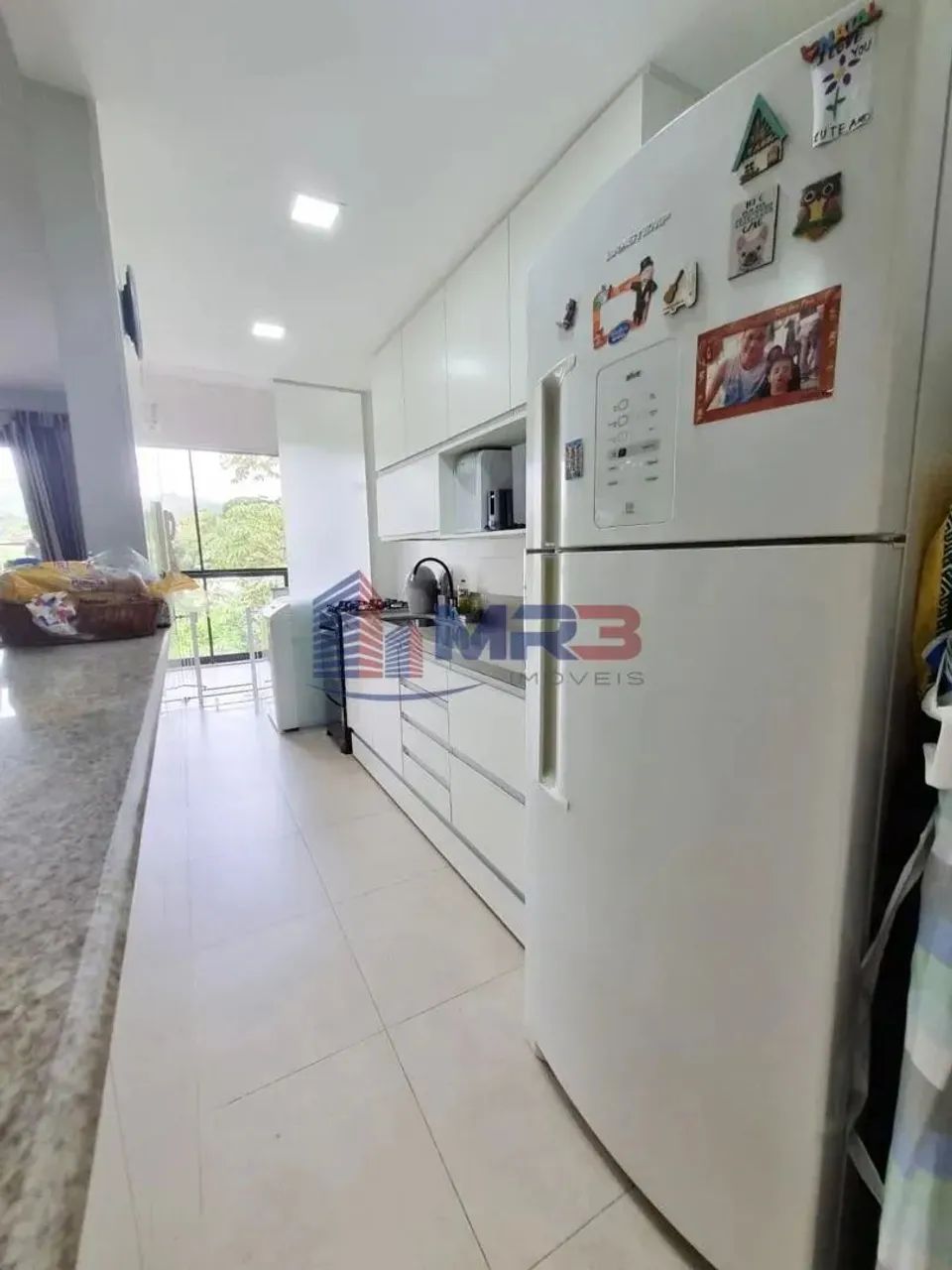 Tanque | Apartamento 2 quartos, sendo 1 suite - Foto 4