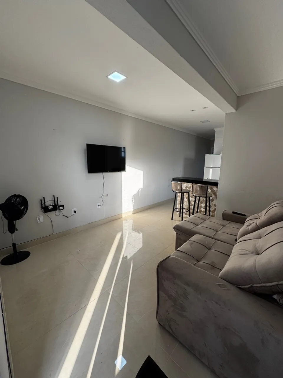 APARTAMENTO FRENTE MAR