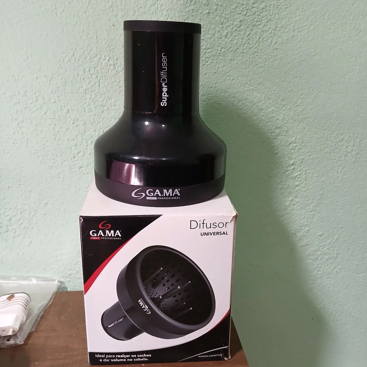 Difusor Universal Gama Italy Difusor Gama Super Diffuser Difusor