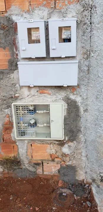 Elétrica e Hidráulica em geral. - Foto 4