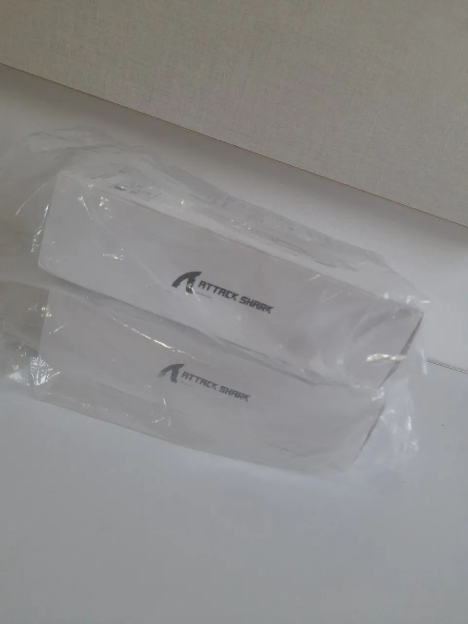 Mouse Gamer Attack Shark R1 TRI MODE - LACRADO!! - Foto 2