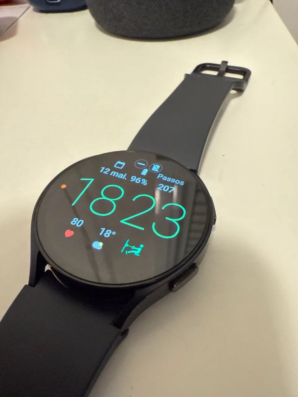 Smartwatch Samsung Galaxy Watch6 LTE 44mm 