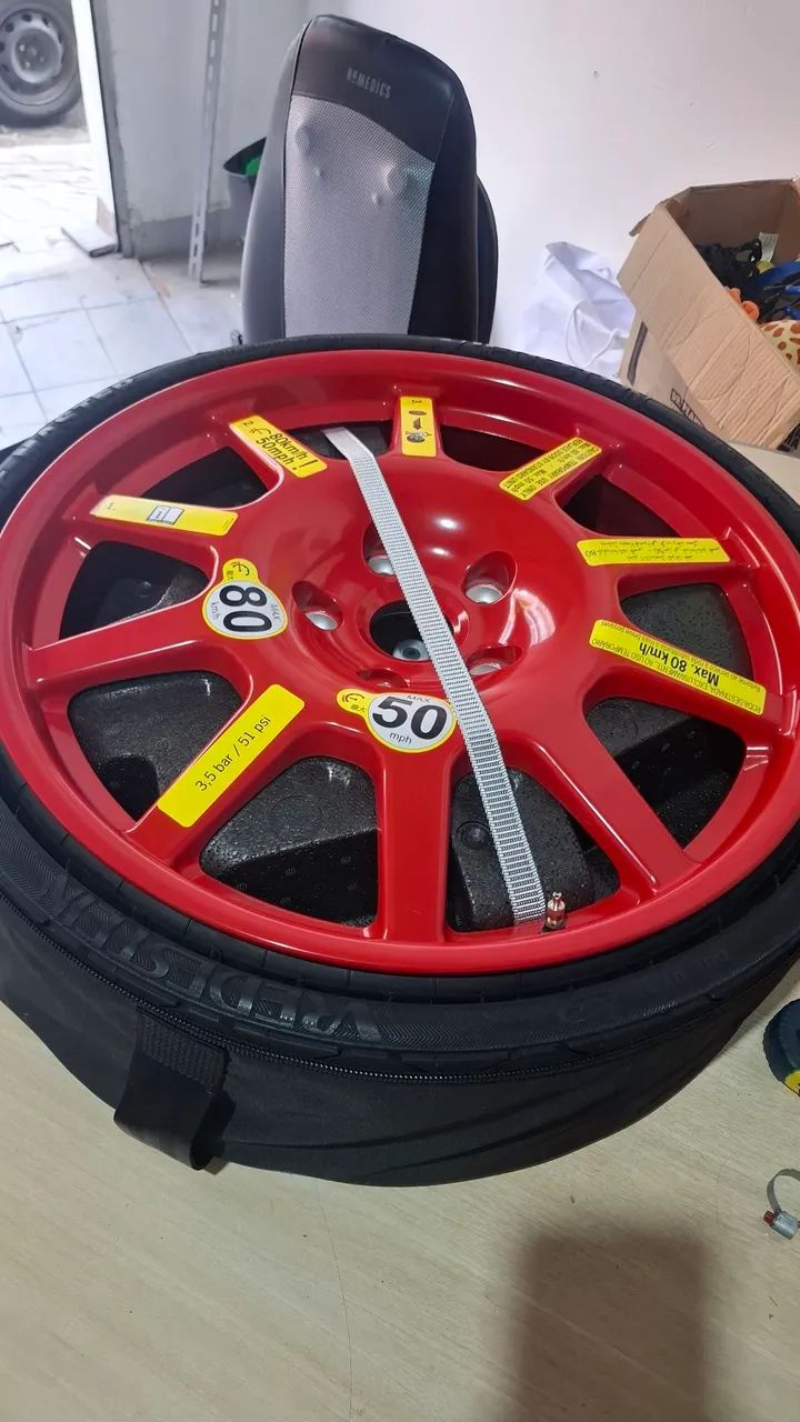  step porsche 