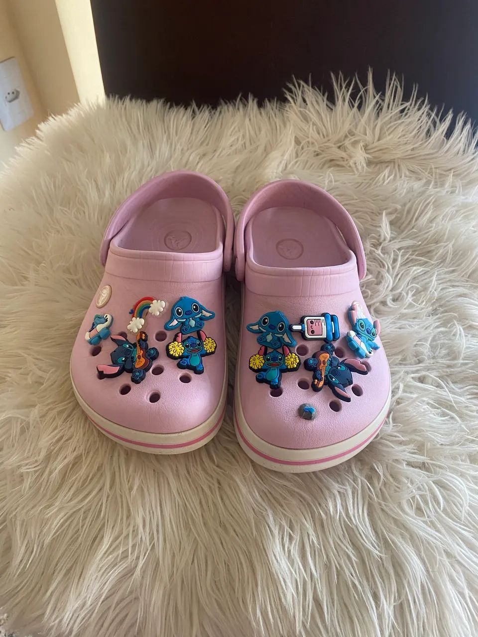 Vendo crocs  - Foto 2