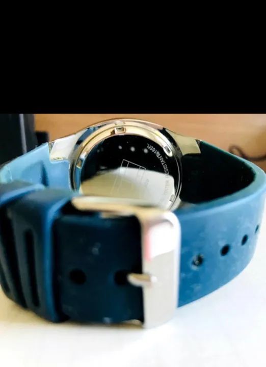 Relogio Tommy Hilfiger - Foto 4