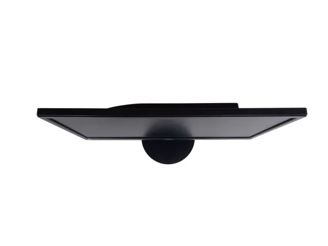 Monitor AOC 18,5" Led - E970SWNL 3 meses garantia - Foto 3