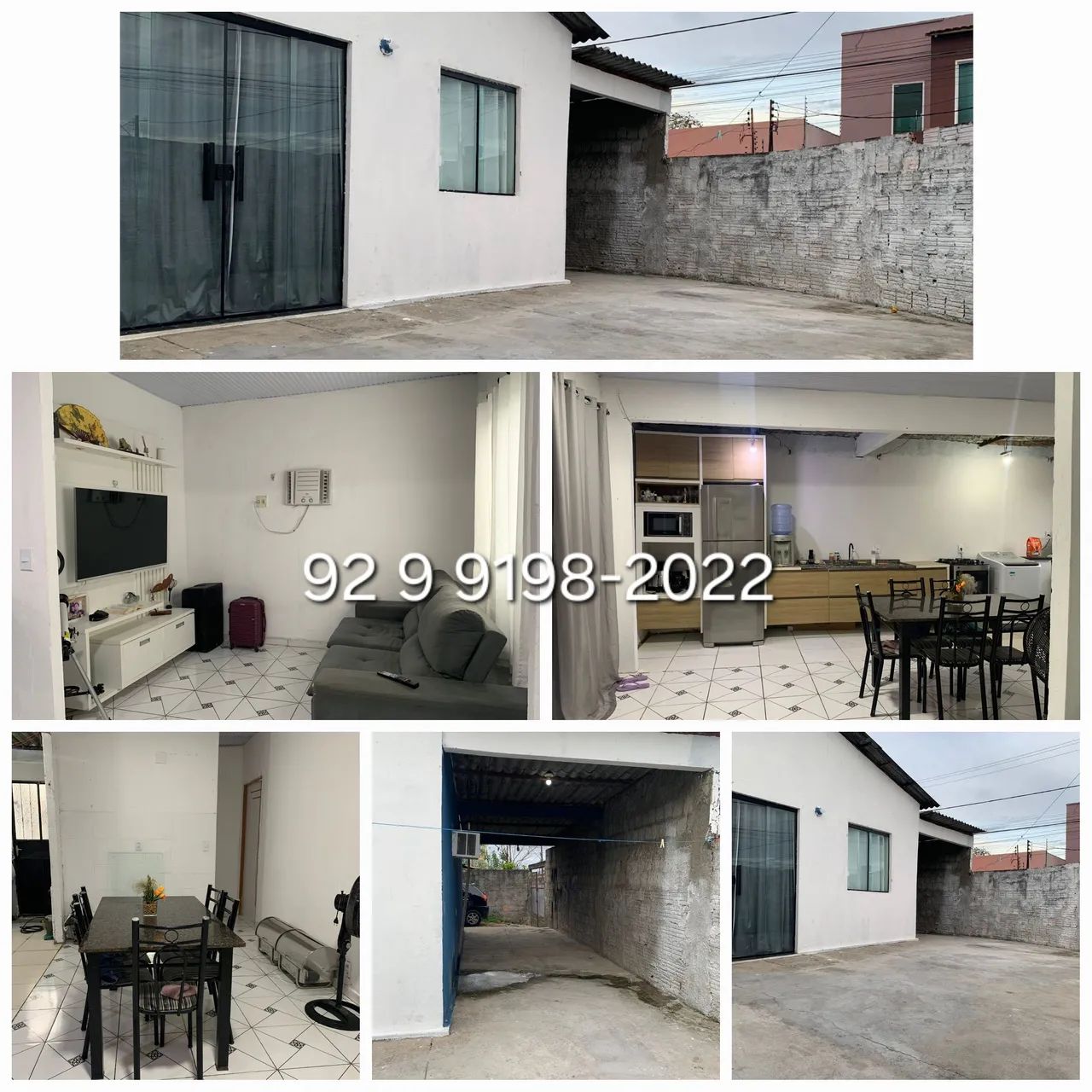 Foto - Manaus - Nova Cidade