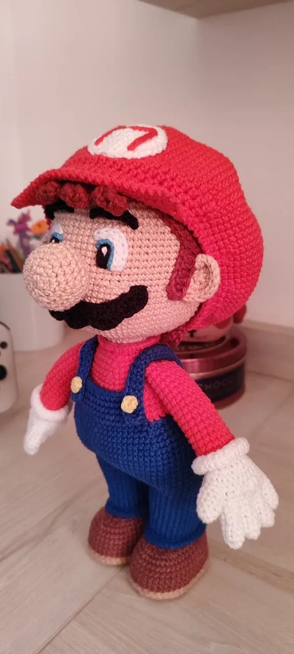 Mario Bros  - Foto 3