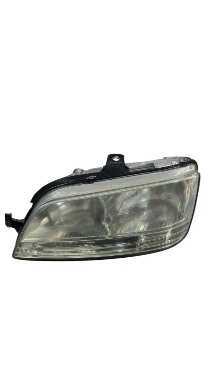 Farol idea esquerdo 2005 a 2010