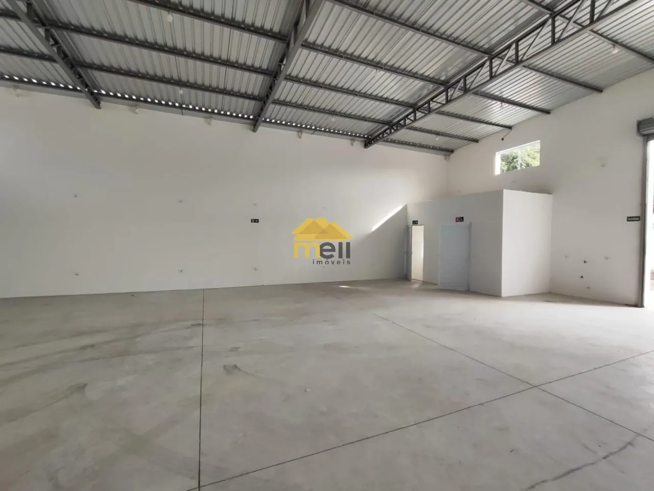 Comercial para Locação em Presidente Prudente, Vila Formosa, 2 banheiros