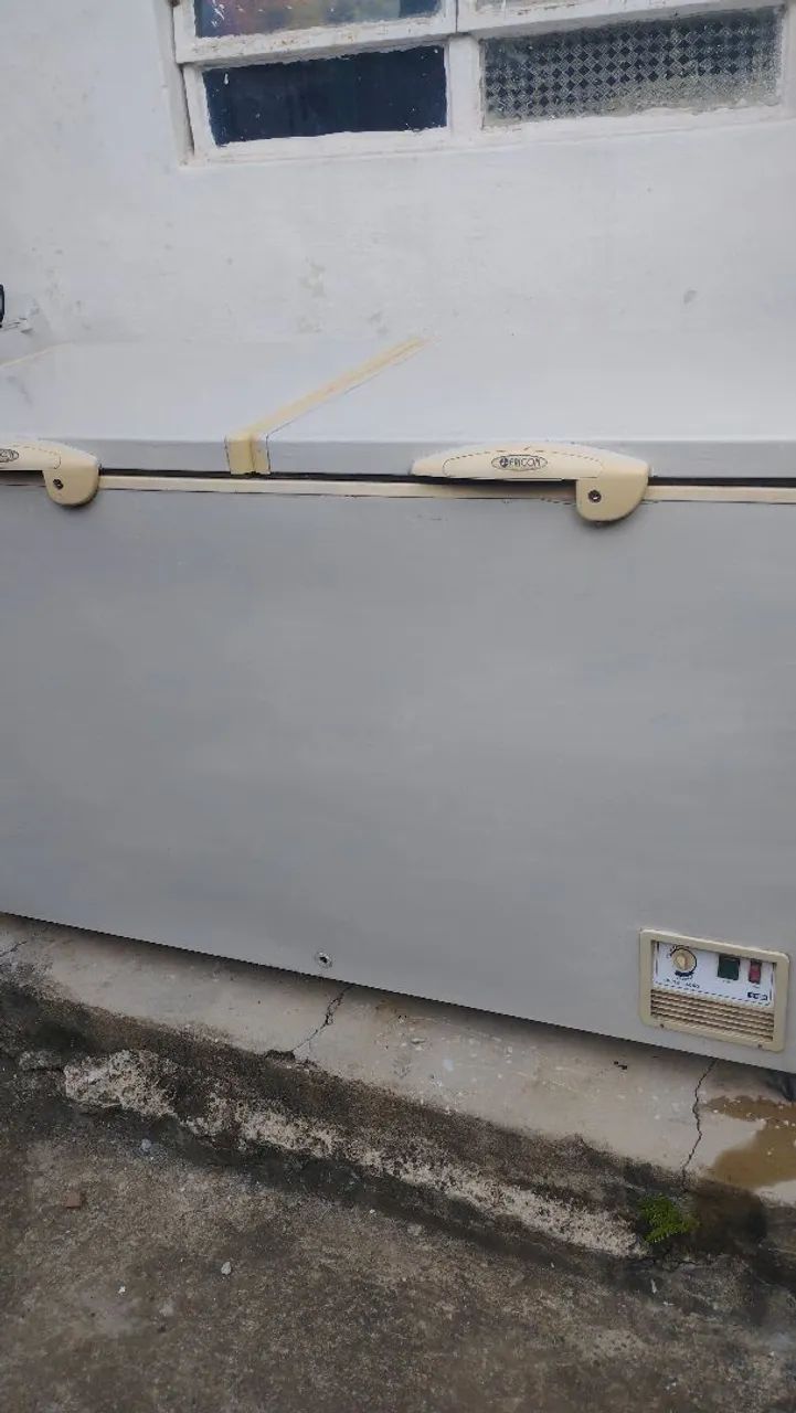 Freezer horizontal conservação - Foto 4