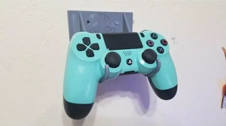 Suporte Controle PS4 - Foto 2