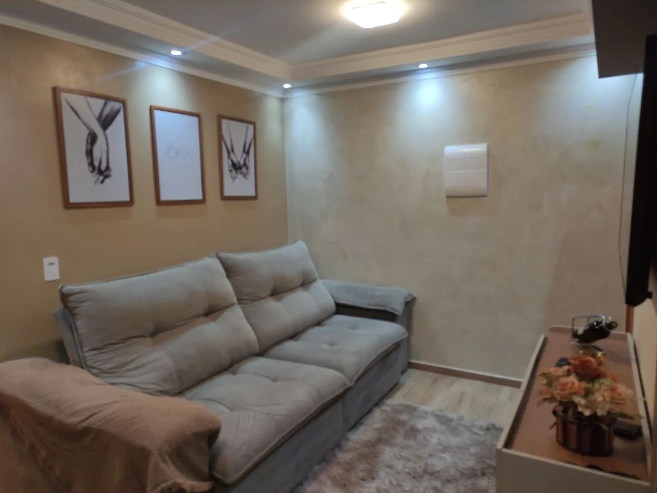 Foto - Suzano - Parque Santa Rosa