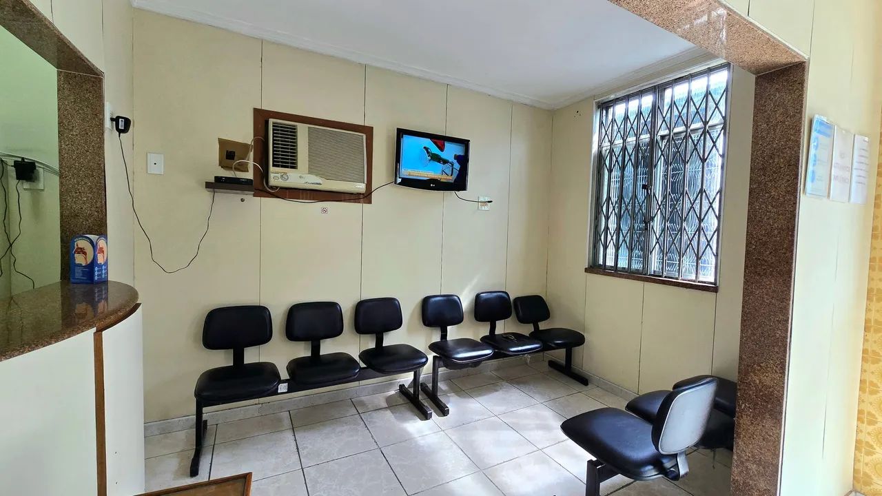 Prédio à venda,198 mt 12 Salas , 04 Banheiros Vila da Penha , Rio de Janeiro, RJ - Foto 4