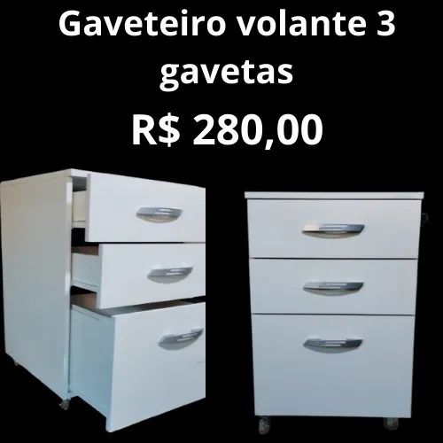 Móveis planejados