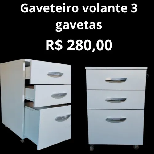 Móveis planejados