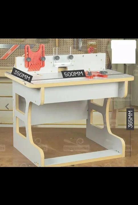 Mesa Para Tupia - Rivertools