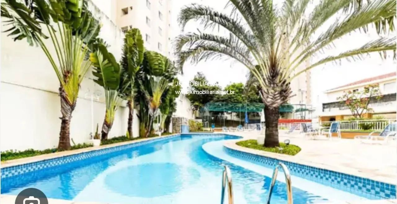 APARTAMENTO RESIDENCIAL em SÃO PAULO - SP, VILA MARIA ALTA - Foto 2