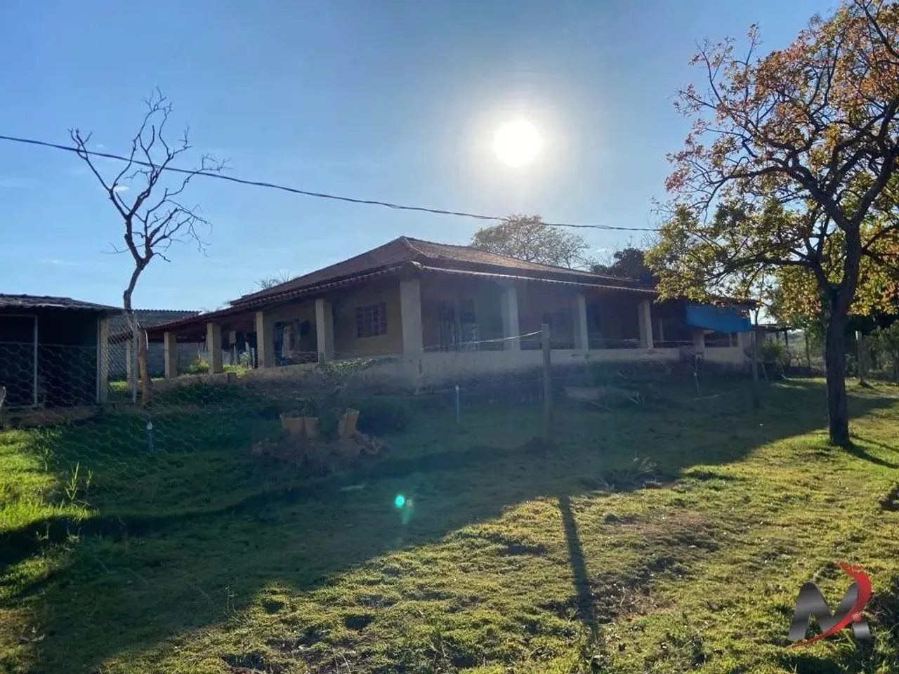 HARAS À VENDA