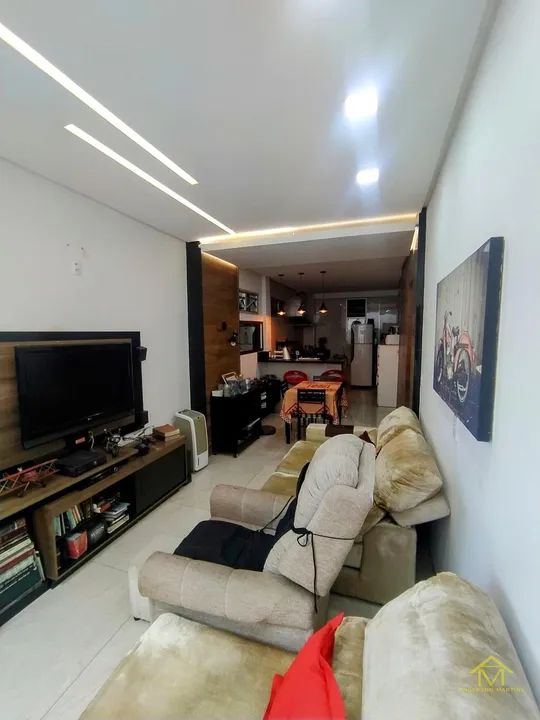 Apartamento em Brisamar - Vila Velha, ES - Foto 3
