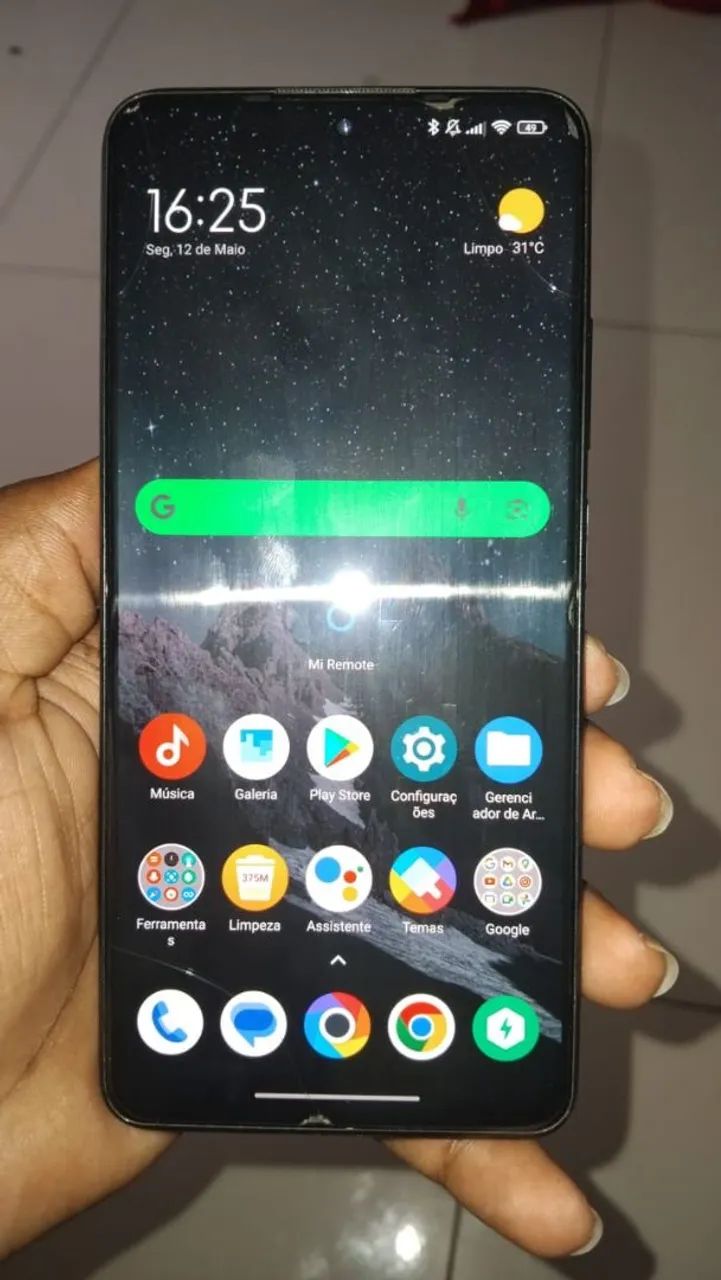 XIAOMI POCO X4 PRO 5G  - Foto 5