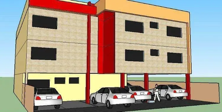 Imobiliária Vila Planalto -Prédio Vila Planalto à venda
