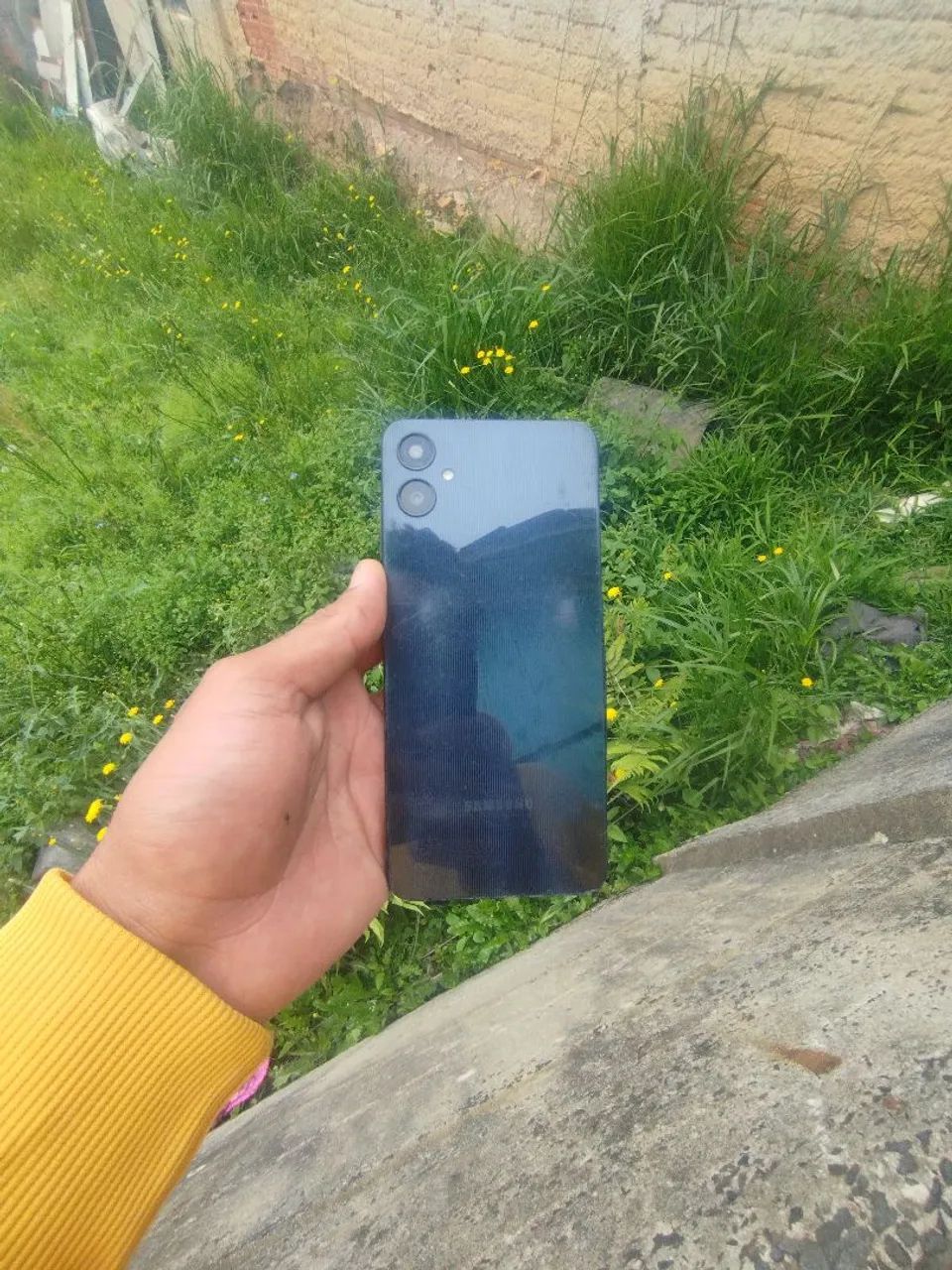 Vendo Samsung a05 128 gb  - Foto 2