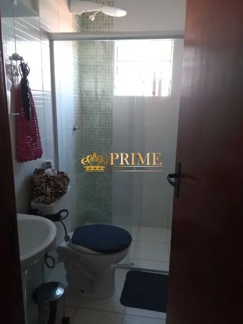 casa - Jardim Antonio Von Zuben - Campinas - Foto 5