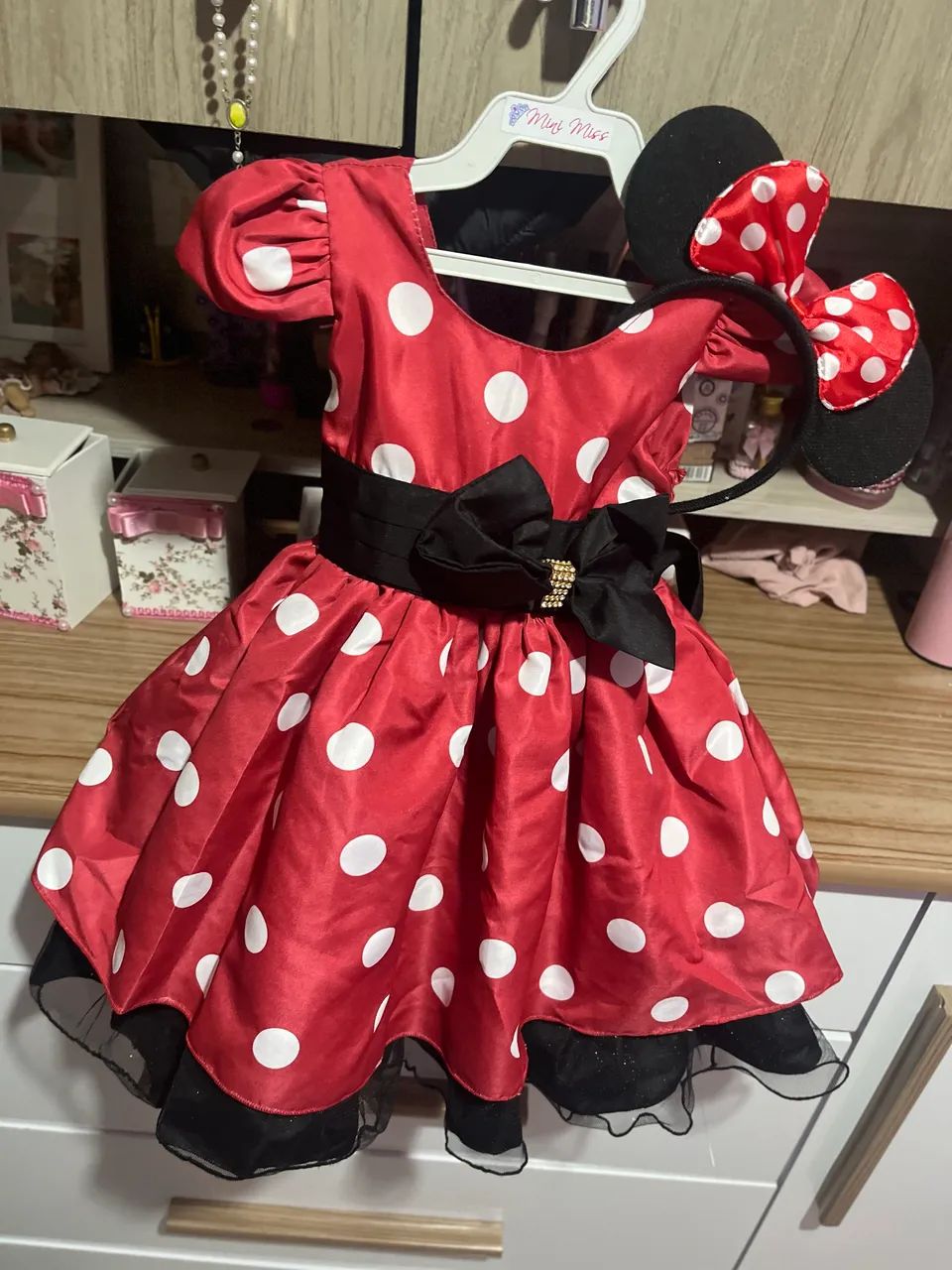 Vestido 