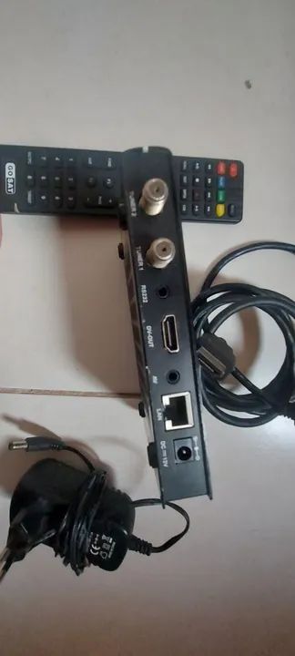 RECEPTOR GOSAT - Foto 5