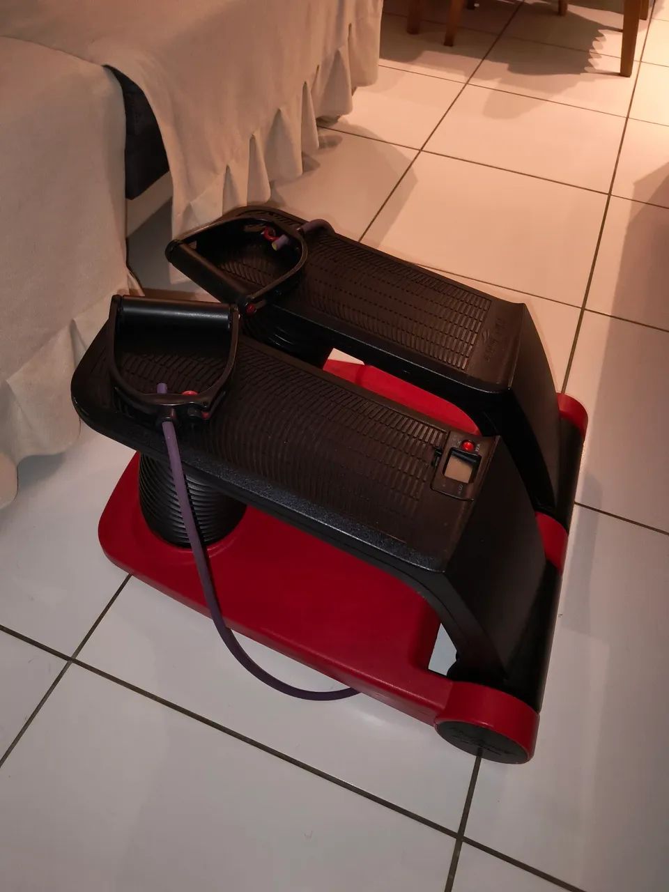 Air Climber Polishop 